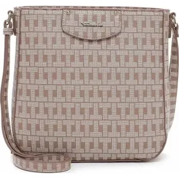 Kabelka TAMARIS dámská kabelka béžová