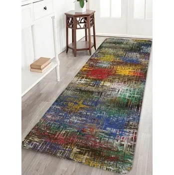 Koupelnová předložka Interiérová předložka s 3D potiskem 60x180 cm - Avantgard