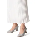 Tamaris 1-22418-41 stříbrná, vel. 37