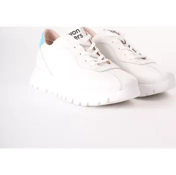 Dámské tenisky WONDERS MIKU dámské tenisky OFF/LAGOON