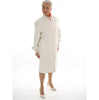 Dámský kabát BEAUMONT dámský kabát béžový