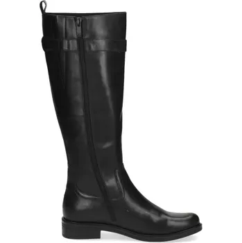 Dámské kozačky CAPRICE dámské kozačky černé