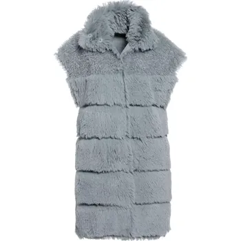 Dámská vesta BEAUMONT dámská vesta modrá