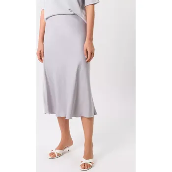 Dámská sukně TUZZI POOLSIDE GLAMOUR dámská sukně šedá