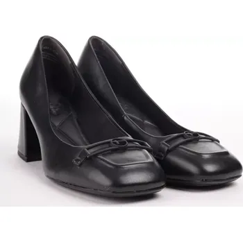 Dámské lodičky TAMARIS dámské lodičky černé