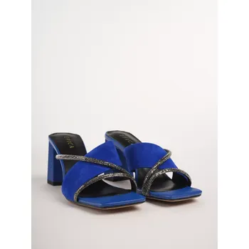 Dámské pantofle EPICA dámské pantofle modré