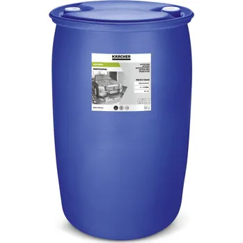 Čistič podlahy Aktivní pěna RM 812 ASF 200 l, 200l200 l