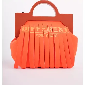 PEPE MOLL dámská kabelka oranžová