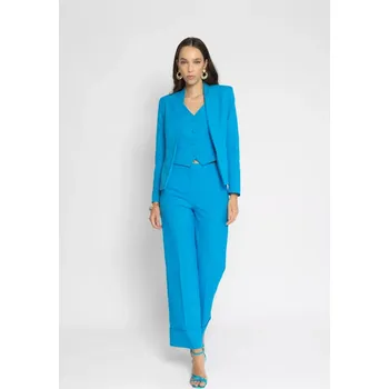 Dámské sako GIORGIA & JOHNS dámské sako modré