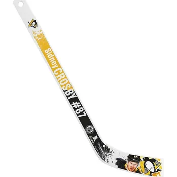 Hokejka Mini hokejka NHL Inglasco Nhl: PIT - S. Crosby