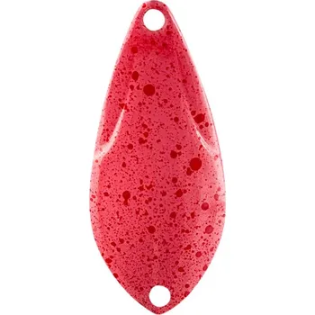 Umělá nástraha Rapture plandavka Area Spoon Sysma 2,8cm 2,2g Varianta: CRD