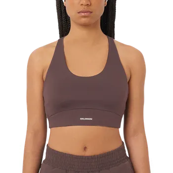 Souprava dámského spodního prádla Podprsenka Salomon SHAKEout CORE BRA W lc2657800 Velikost L