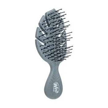 Stylingový přípravek Wet Brush Go Green Mini Detangler Grey kartáč na vlasy