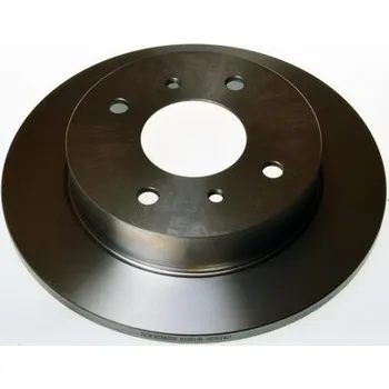 Brzdový kotouč Brzdový kotouč DENCKERMANN B130105