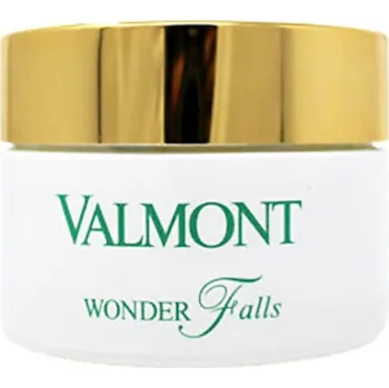 Odličovač Valmont Wonder Falls Purity Soothing Make-up Remover Cream - Zklidňující odličovací krém 100 ml