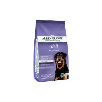 Krmivo pro psa Arden Grange Dog Adult Large Breed 12kg