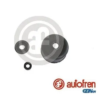 Spojkový válec Sada na opravy, hlavní spojkový válec AUTOFREN SEINSA D1308