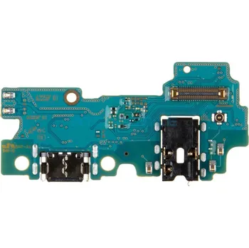 USB-C modul s AV Samsung Galaxy A22 4G (SM-A225F) originální - GH59-15487A a zpět 12 Kč s ATC Clubem