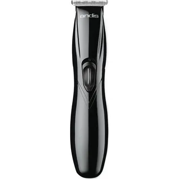 Profesionální konturovací strojek ANDIS Slimline Pro Li T-Blade Black