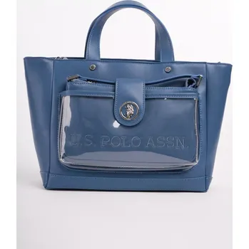Kabelka US POLO westminster dámská kabelka modrá