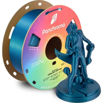 3D tisk Polymaker Panchroma PLA Starlight Neptune 1,75mm 1kg