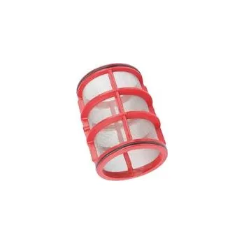 Příslušenství k čerpadlu Filtr sací vložka červená 32M 79x109