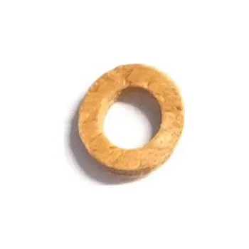 Těsnění hlavně Slavia 618 kůže - O kroužek