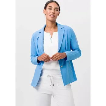 Dámské sako TUZZI dámské sako modré