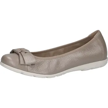 Dámské baleríny CAPRICE dámské baleríny béžové