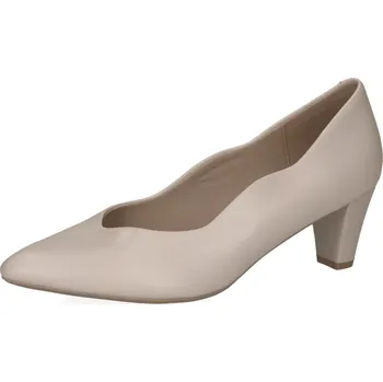 Dámské lodičky CAPRICE dámské lodičky béžové