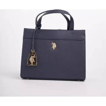 Kabelka US POLO jones dámská kabelka modrá