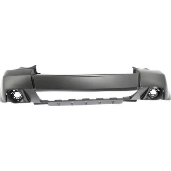 Nárazník Starline Přední nárazník pro lak [08-] 68.17.250