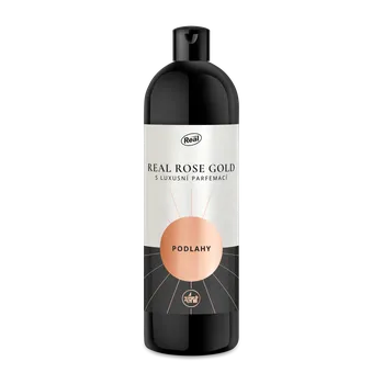 Čistič podlahy Real Rose Gold podlahy, 1 kg