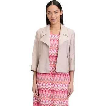 Dámské sako BETTY BARCLAY dámské sako béžové