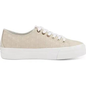 Dámské tenisky TAMARIS dámské tenisky béžové