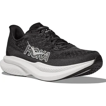 Dámská běžecká obuv Hoka Mach 6 W 1147810-BWHT - black/white 40 2/3
