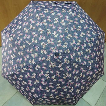 Deštník Perletti Time 26358 C skládací deštník