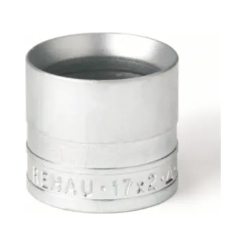 rozdělovač topení Objímka násuvná 20