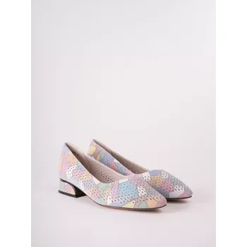 Dámské lodičky KARISMA dámské lodičky barevné