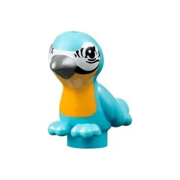 Stavebnice LEGO LEGO® FRIENDS PAPOUŠEK - VIZ POPIS (PTÁK PTÁČEK)