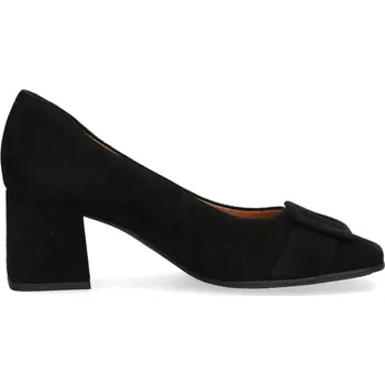 Dámské lodičky CAPRICE dámské lodičky černé