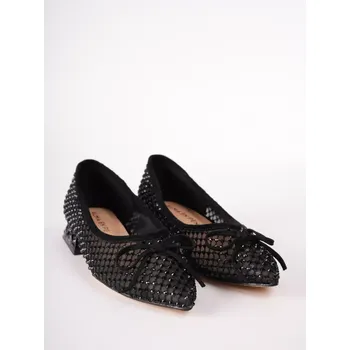 Dámské baleríny ALMA EN PENA dámské baleríny černé