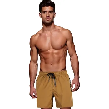 Pánské kraťasy Pánské kraťasy DSTREET KARAMELOVÁ XXXL