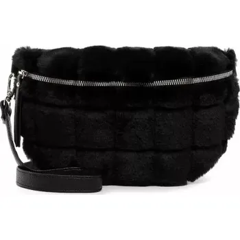 Kabelka TAMARIS dámská kabelka černá