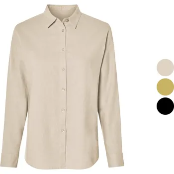 Dámská halenka esmara® Dámská lněná blůza