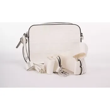 Kabelka TAMARIS dámská kabelka bílá