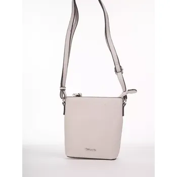 Kabelka TAMARIS dámská kabelka šedá