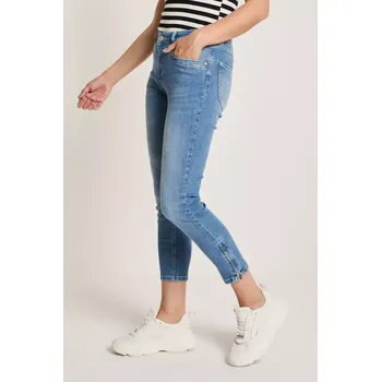 Dámské kalhoty PARAMI dámské džíny