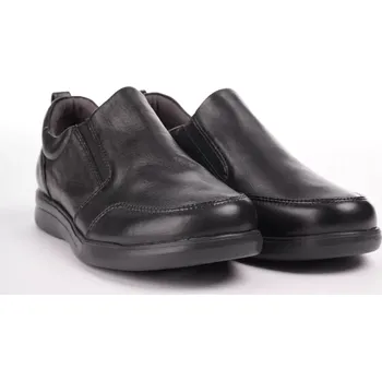 Dámské polobotky CAPRICE dámské polobotky černé