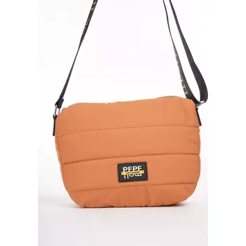 PEPE MOLL dámská kabelka oranžová